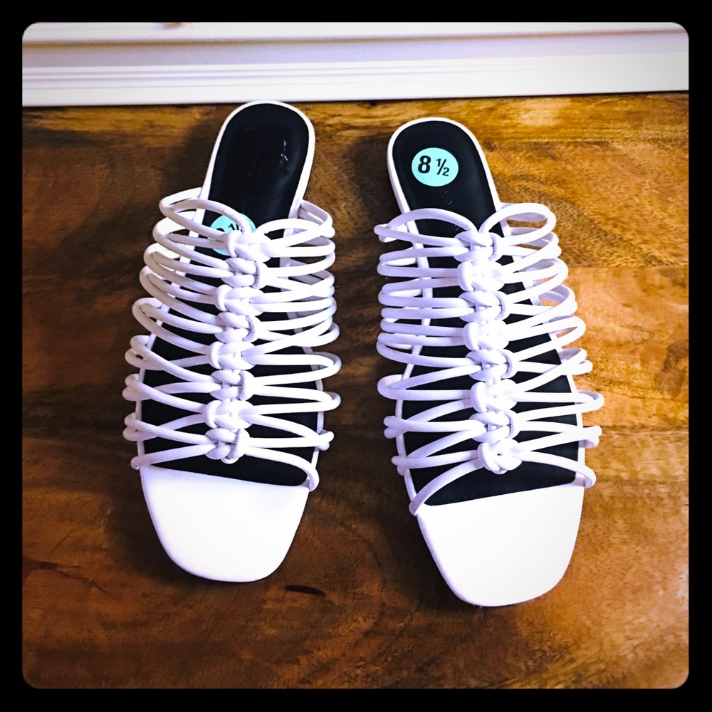 🆕Rebecca Minkoff  - Sandals